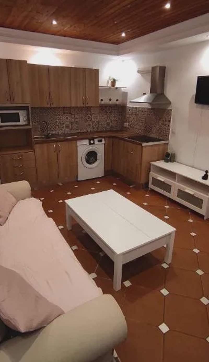 Apartamento Rincón de Córdoba