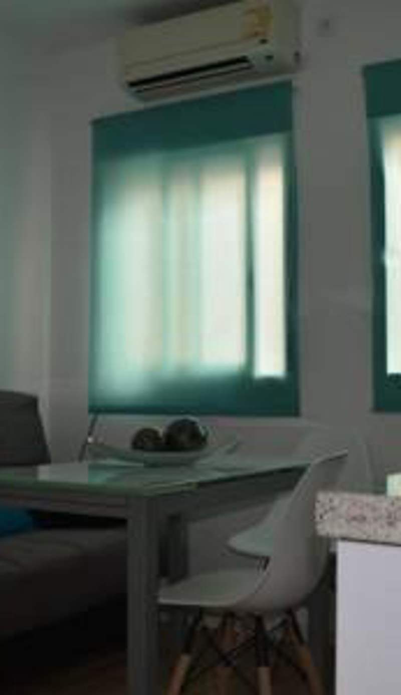 Apartamento Calle Concepción Pleno Centro