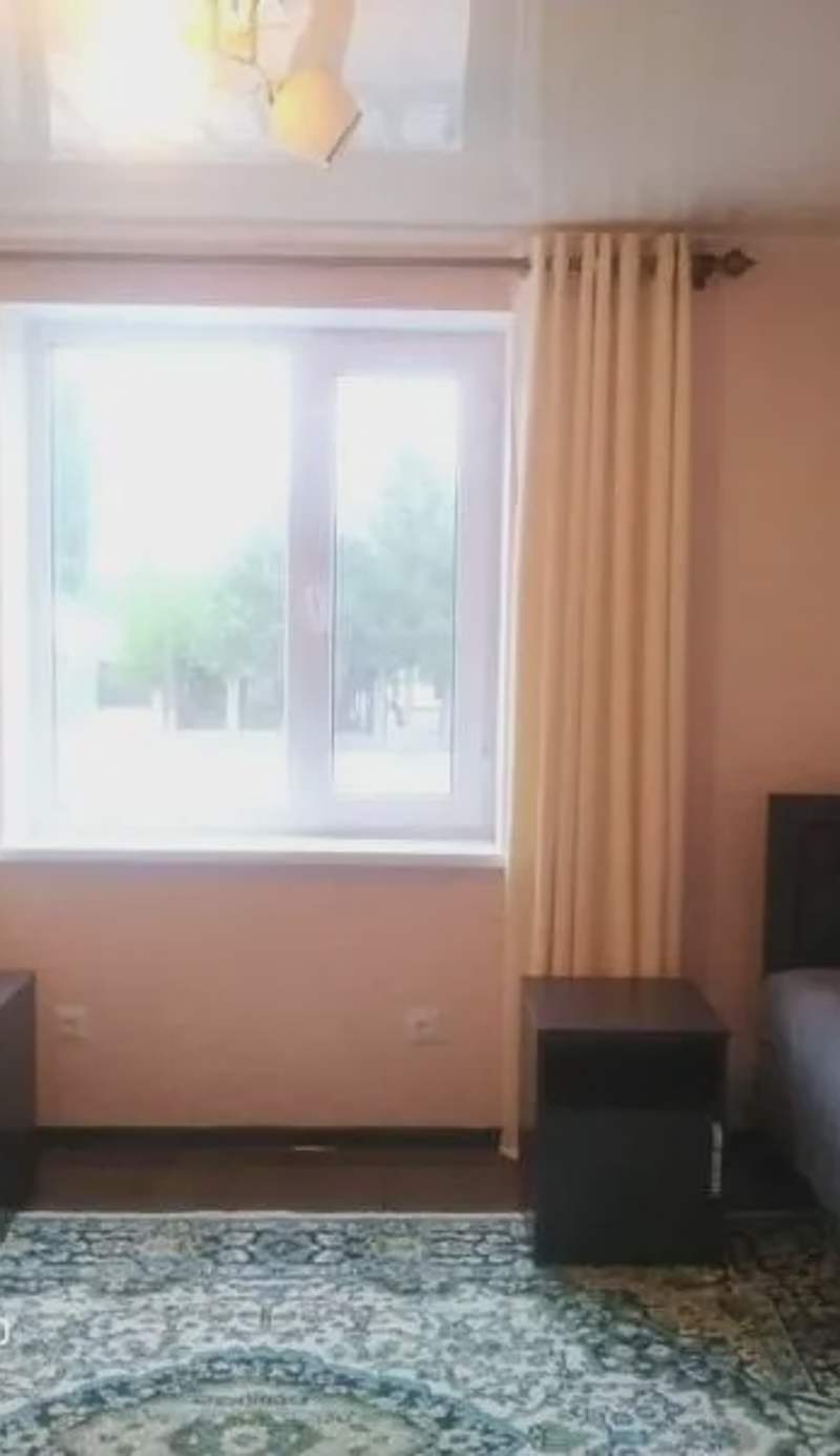 MALIKA Guest House