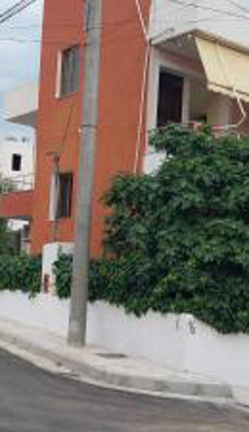 Villa Shpetim Zogaj.
