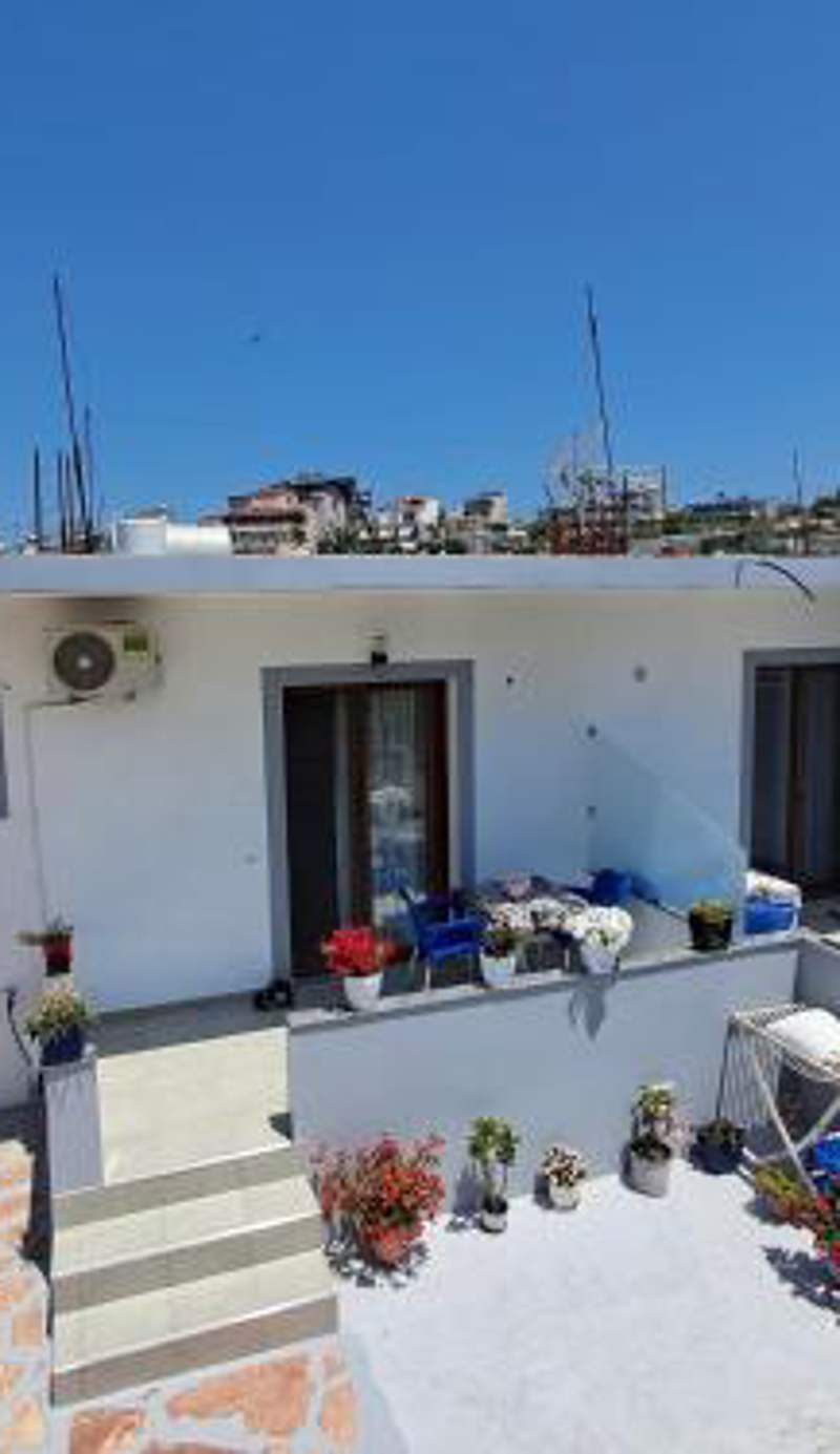 Apartment Artan Skenderaj