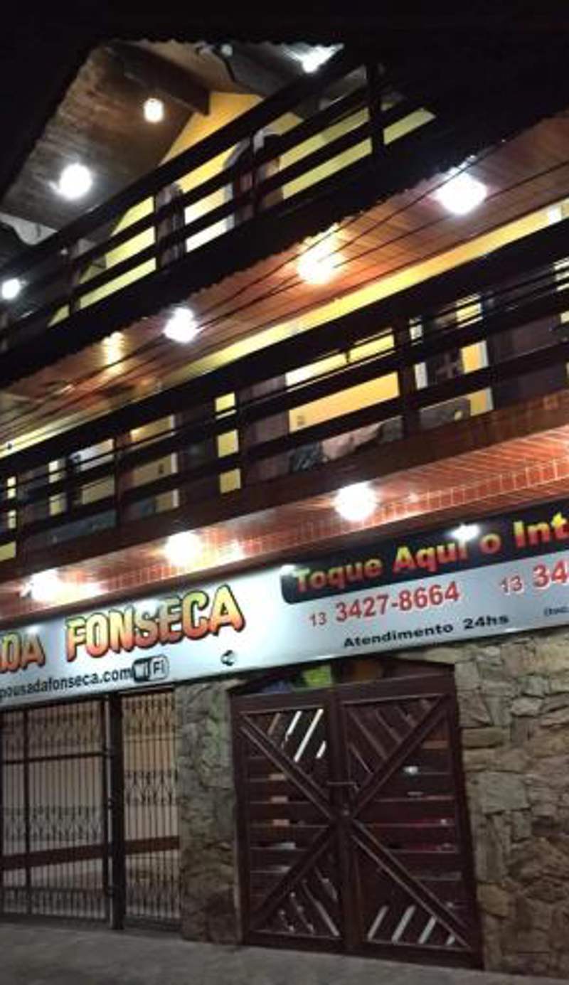 Pousada Fonseca
