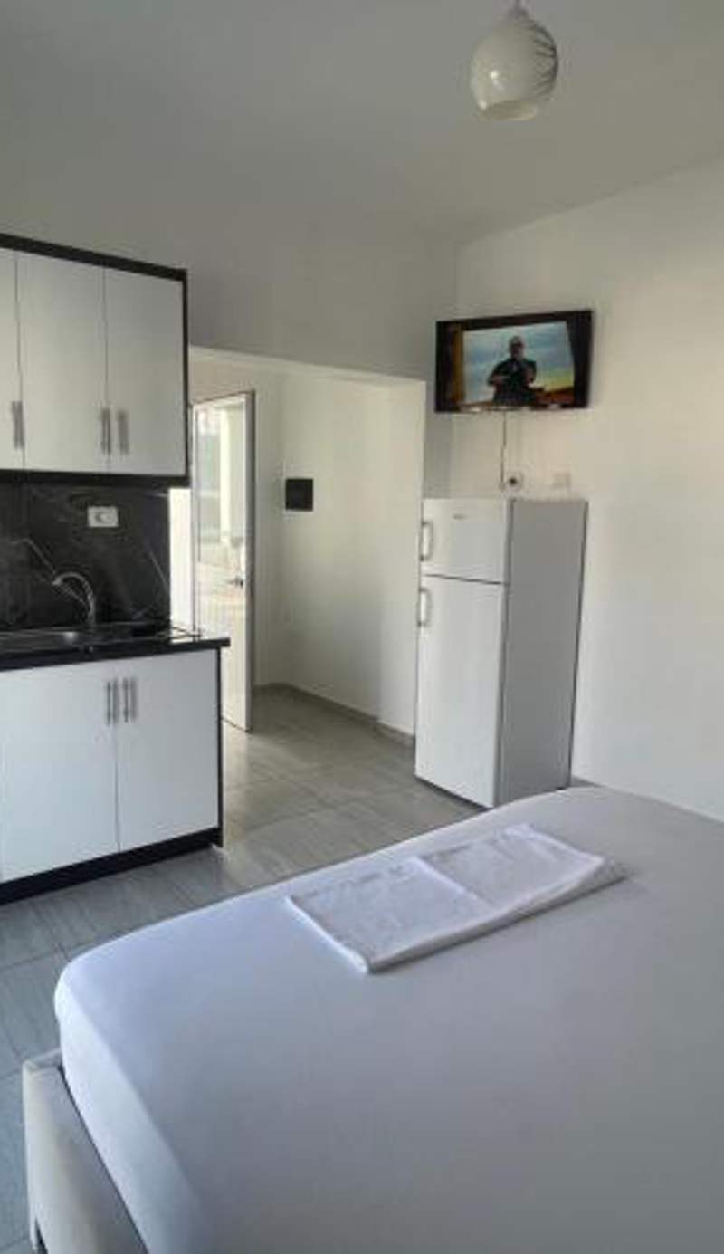 Hida House