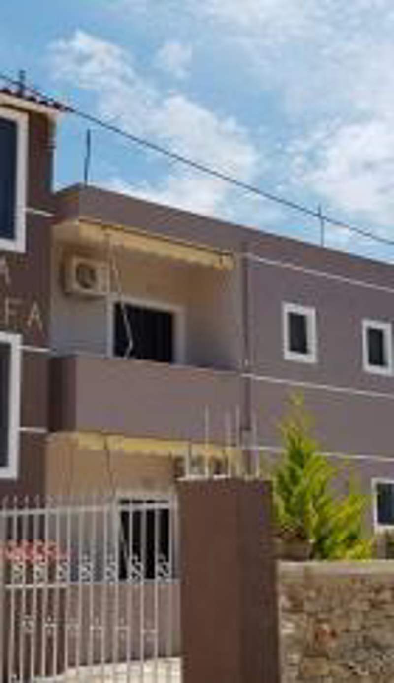 Apartments Villa Dovinefa