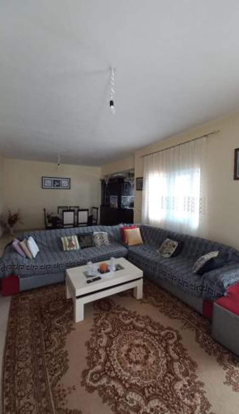 Dervishaj Apartments