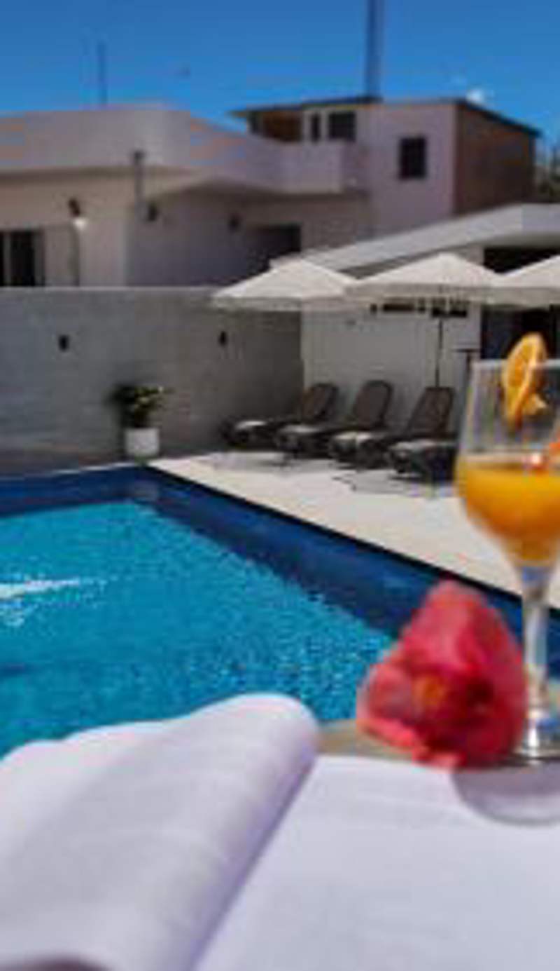 Vila Agushi