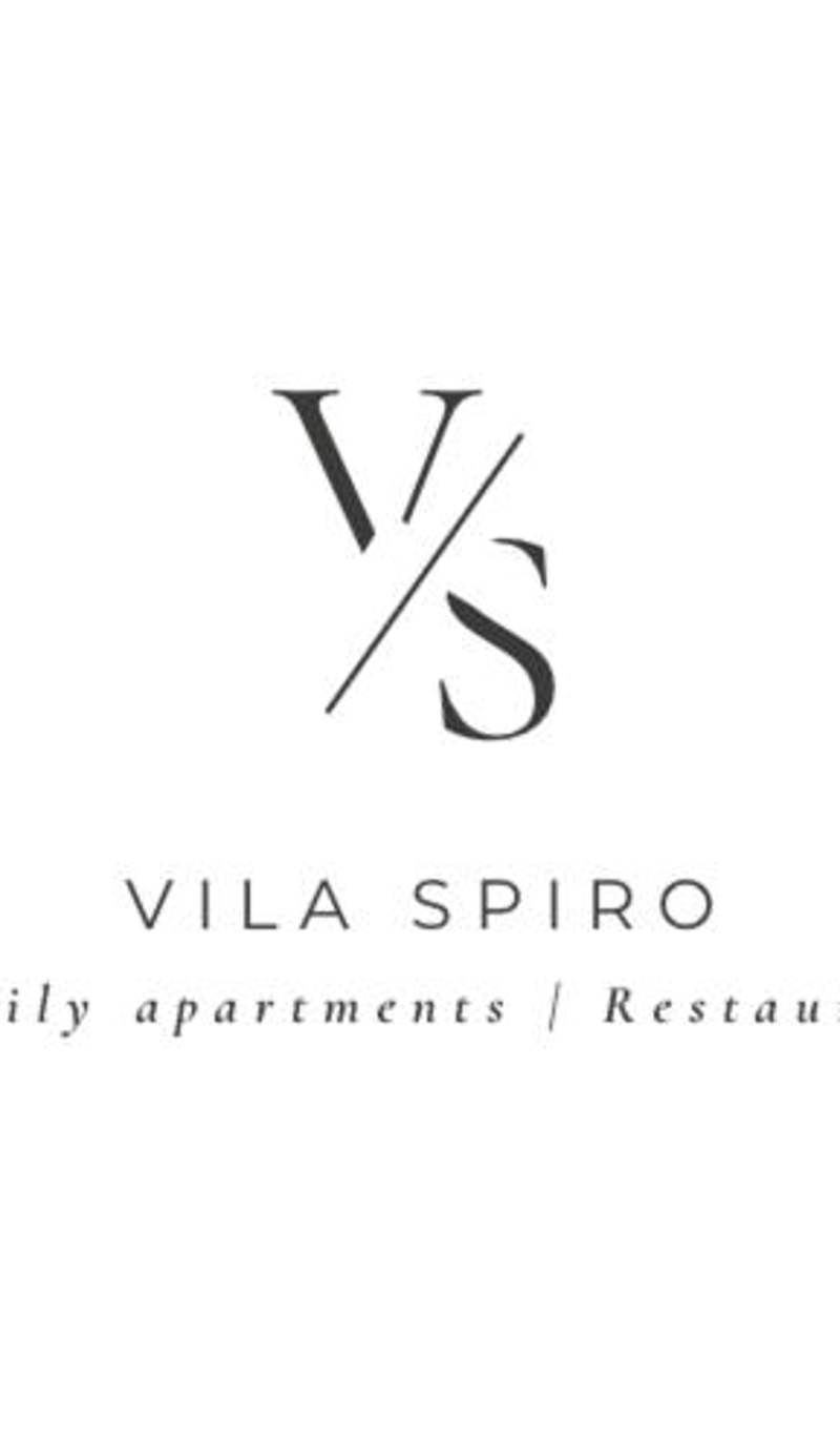 Vila Spiro