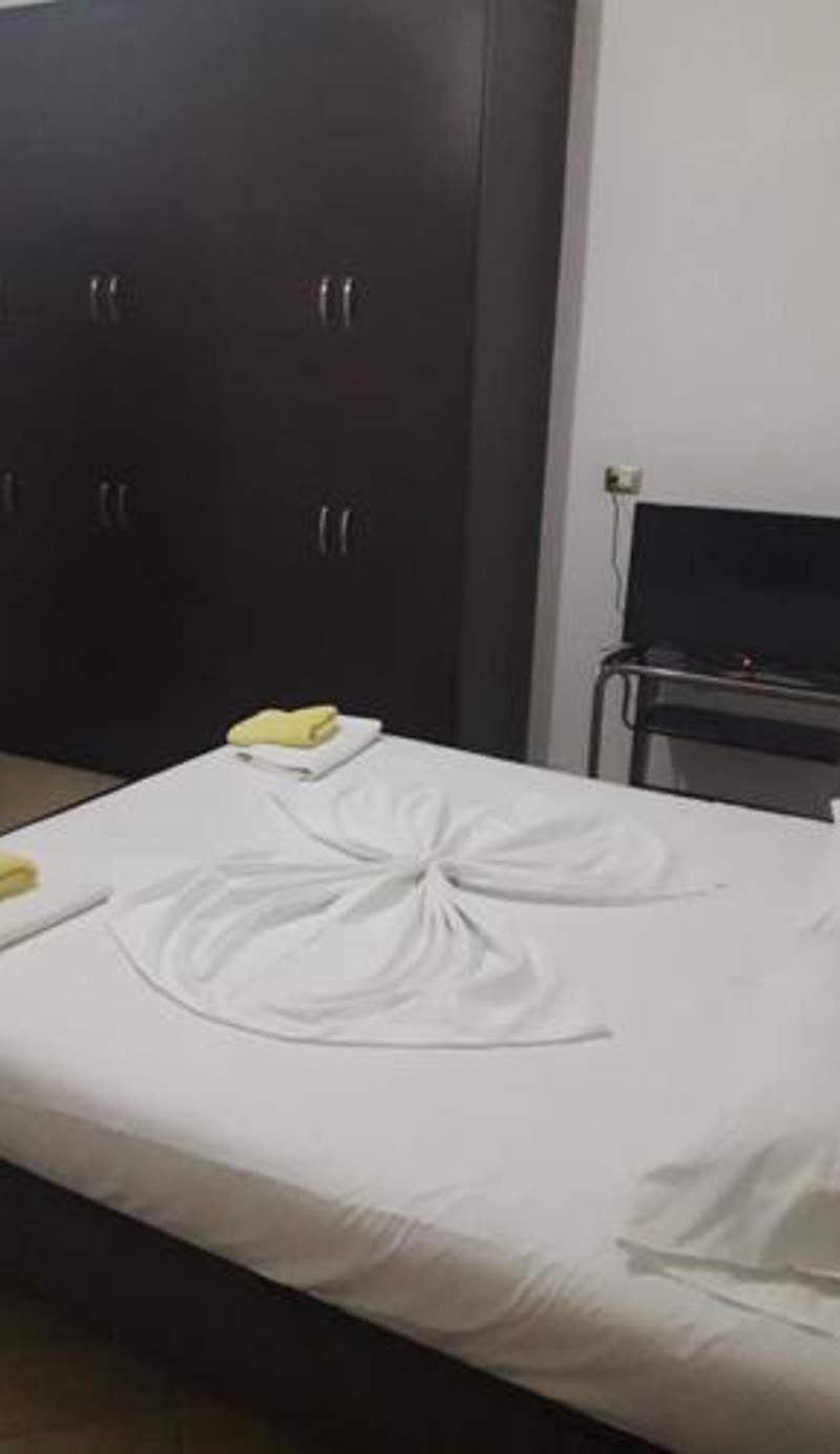 Brahimi Guest House