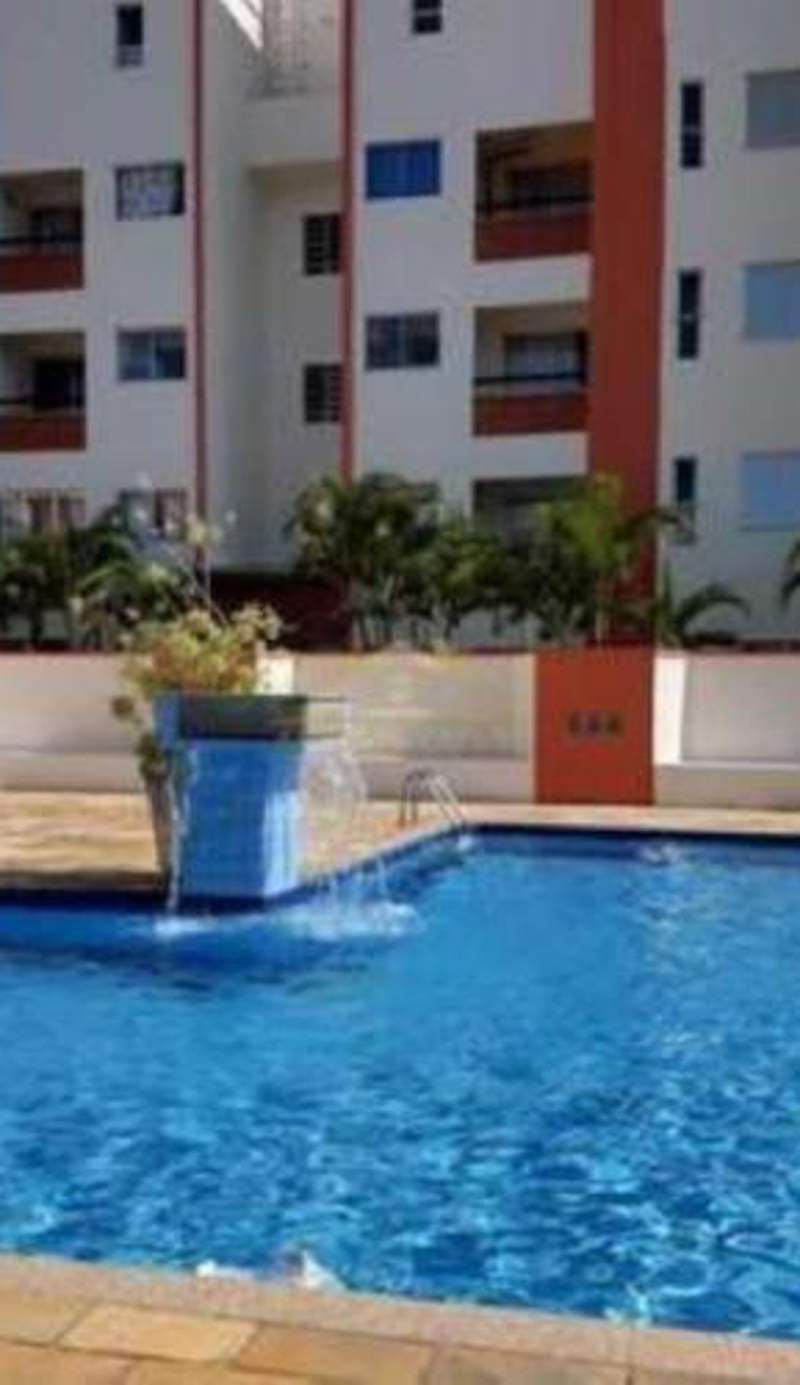 Apartamento em Itanhaém com 2 quartos, Piscina e Ampla Varanda Gourmet