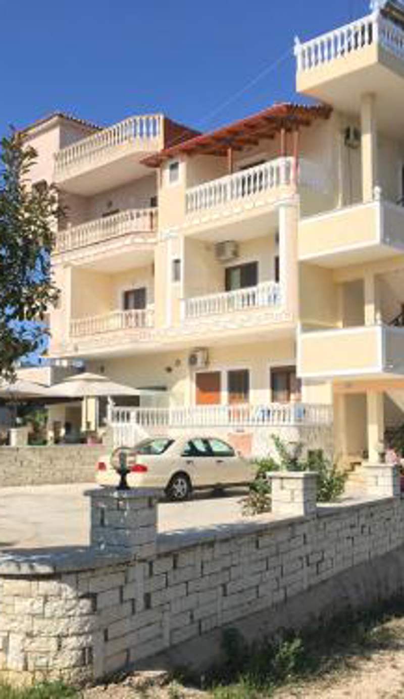Apartments Luis
