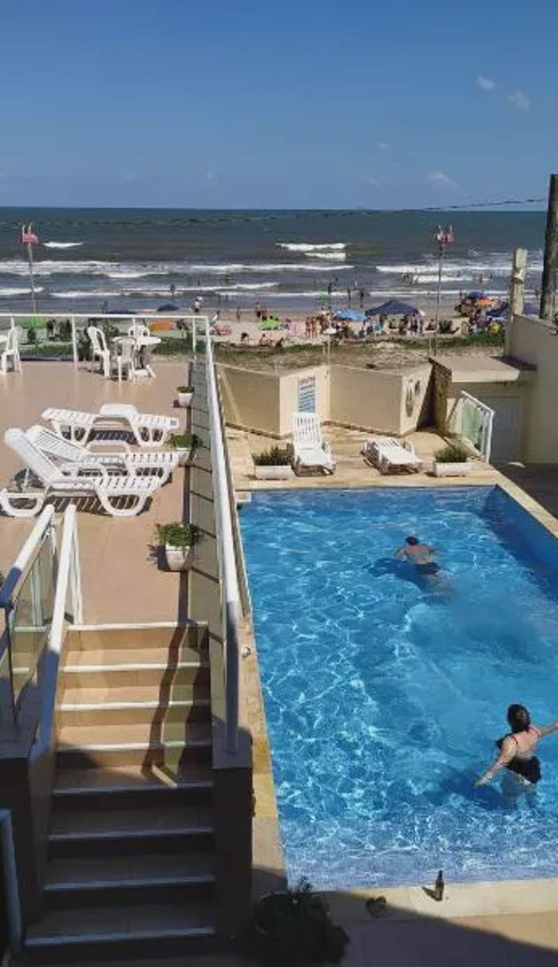 Pousada Elegance Beira Mar