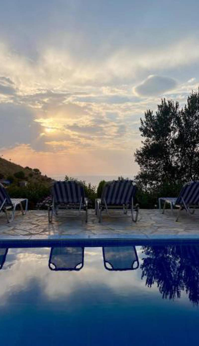 Villa Neimi