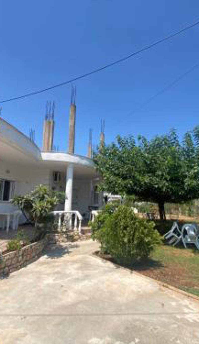 Vila Anxhela