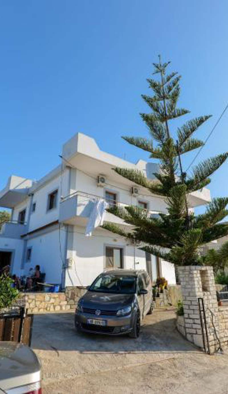 Vila Suljo