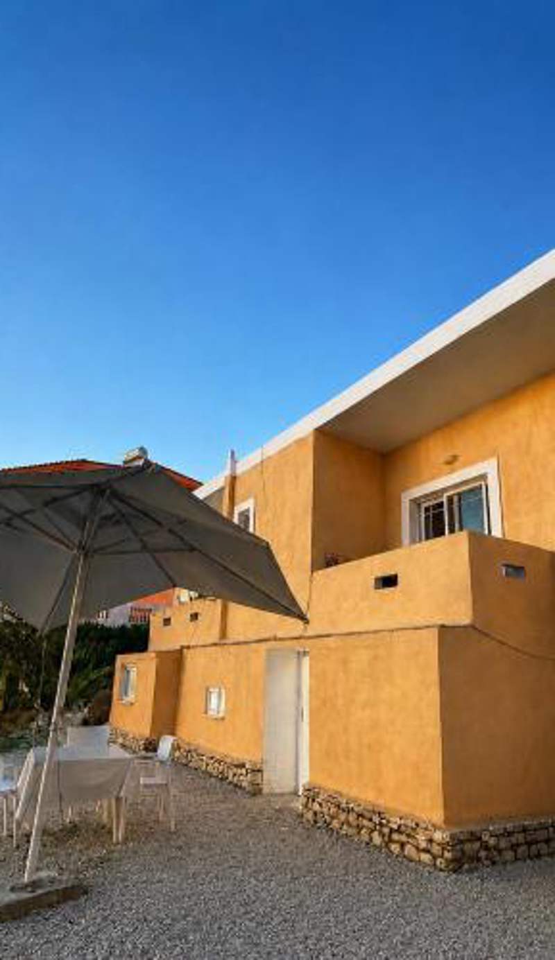 Vila Bilbil