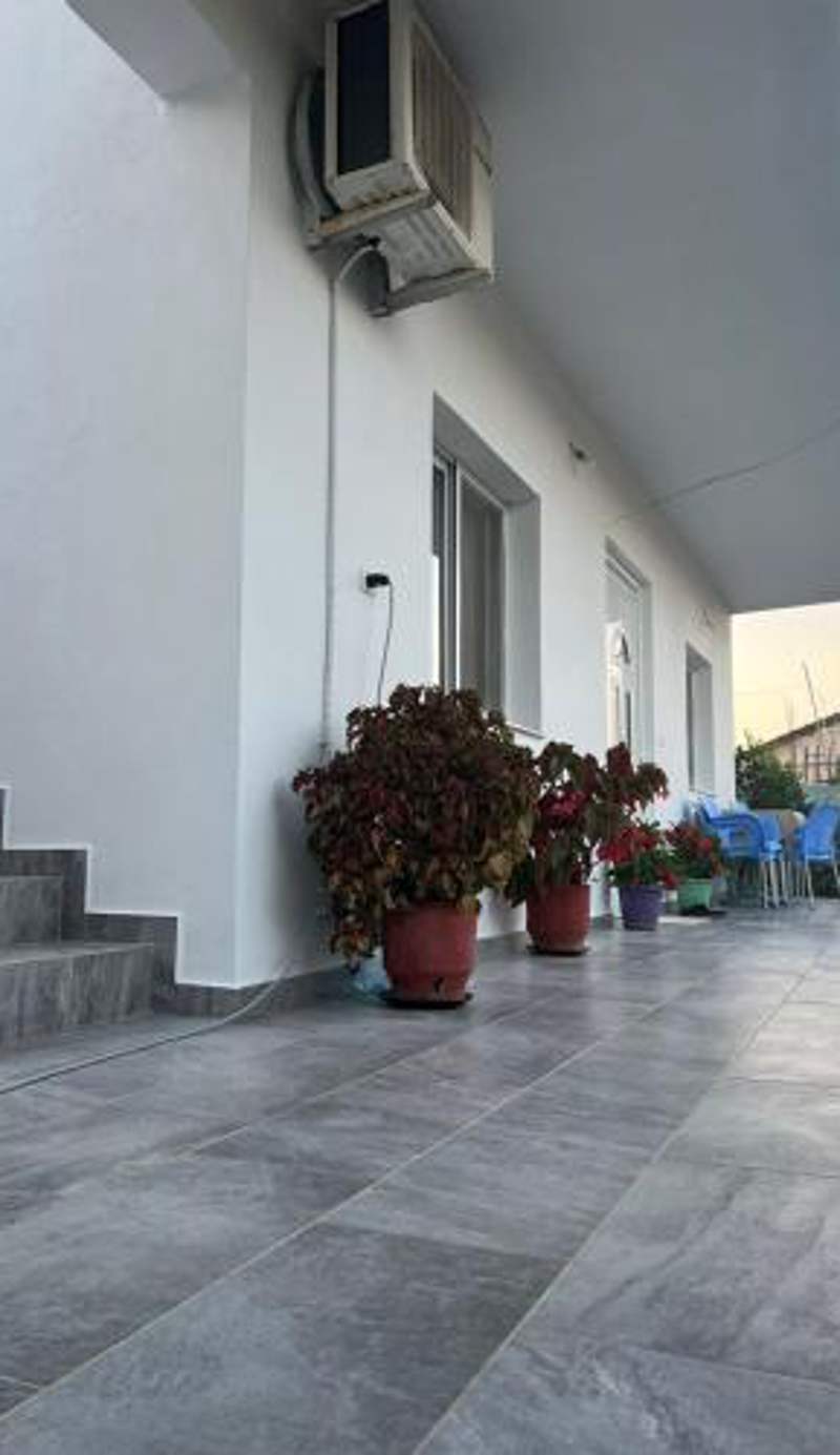 Family Apartment
