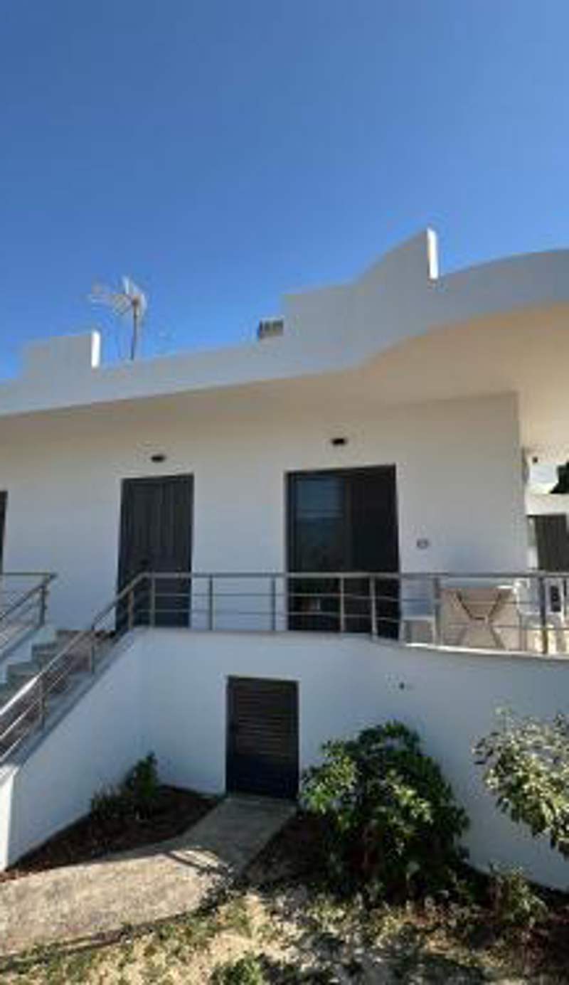 Apartments Meleqi