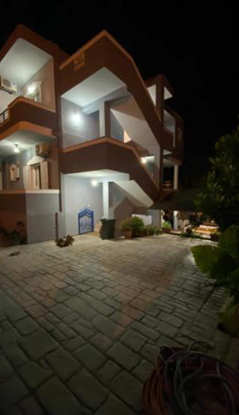 Vila Enea