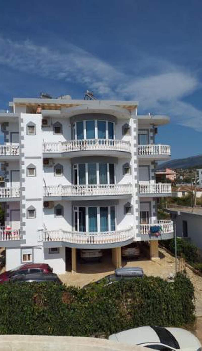 Studio Apartments Rizarjo