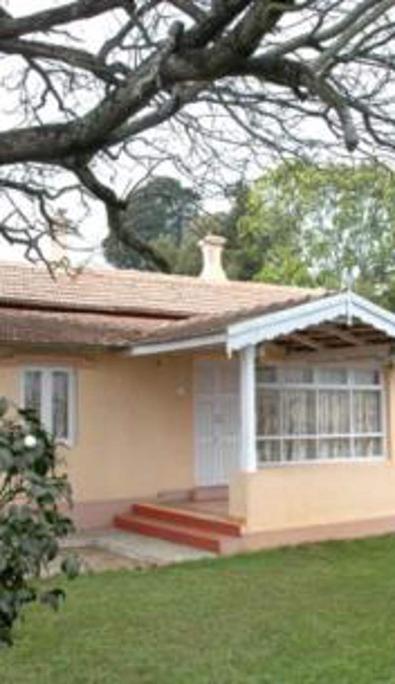 Bella Vista Homestay
