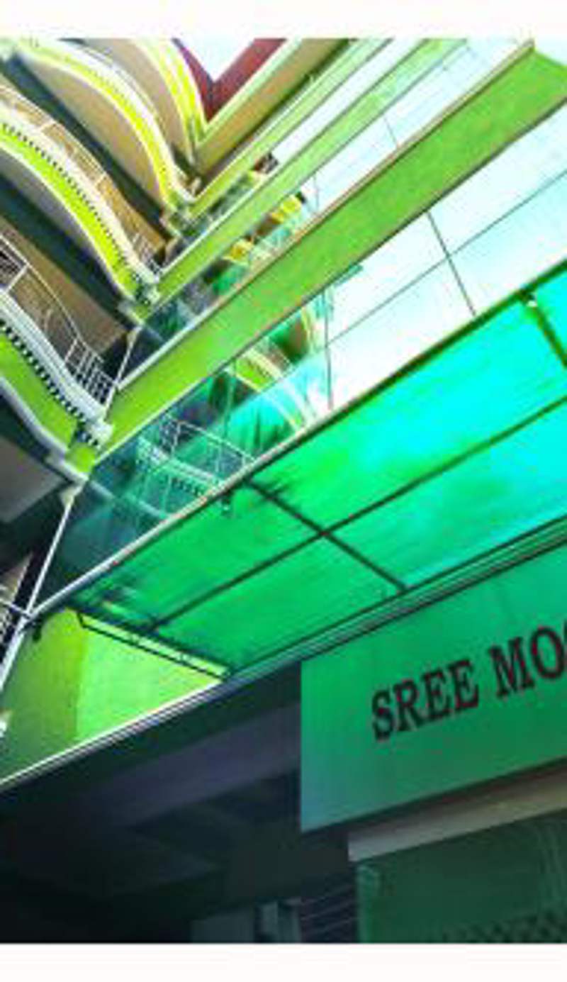 Sree Mookambika Beach Resort