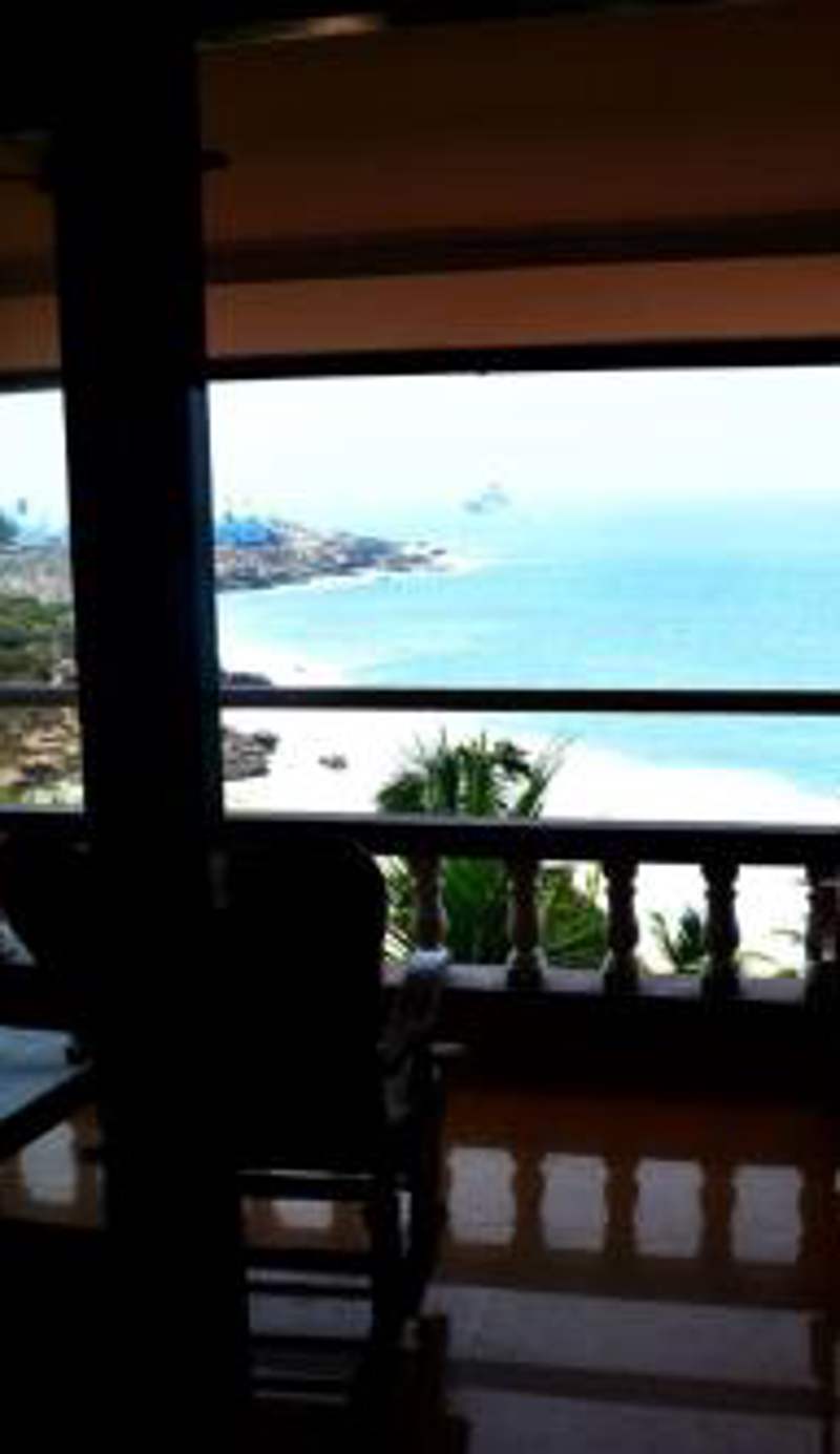 Vijaya Varma Beach Resort
