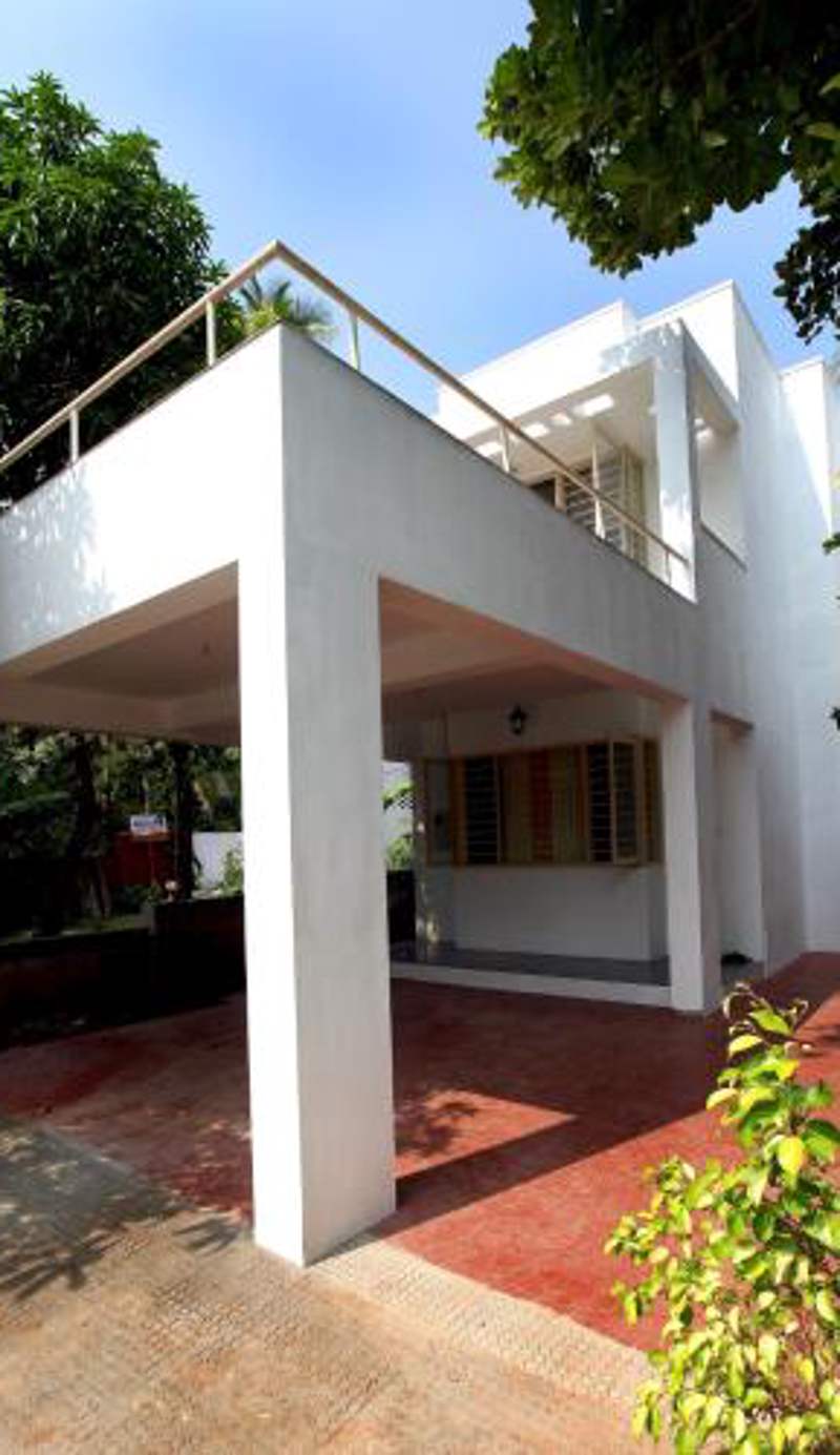 Little Paradise Homestay