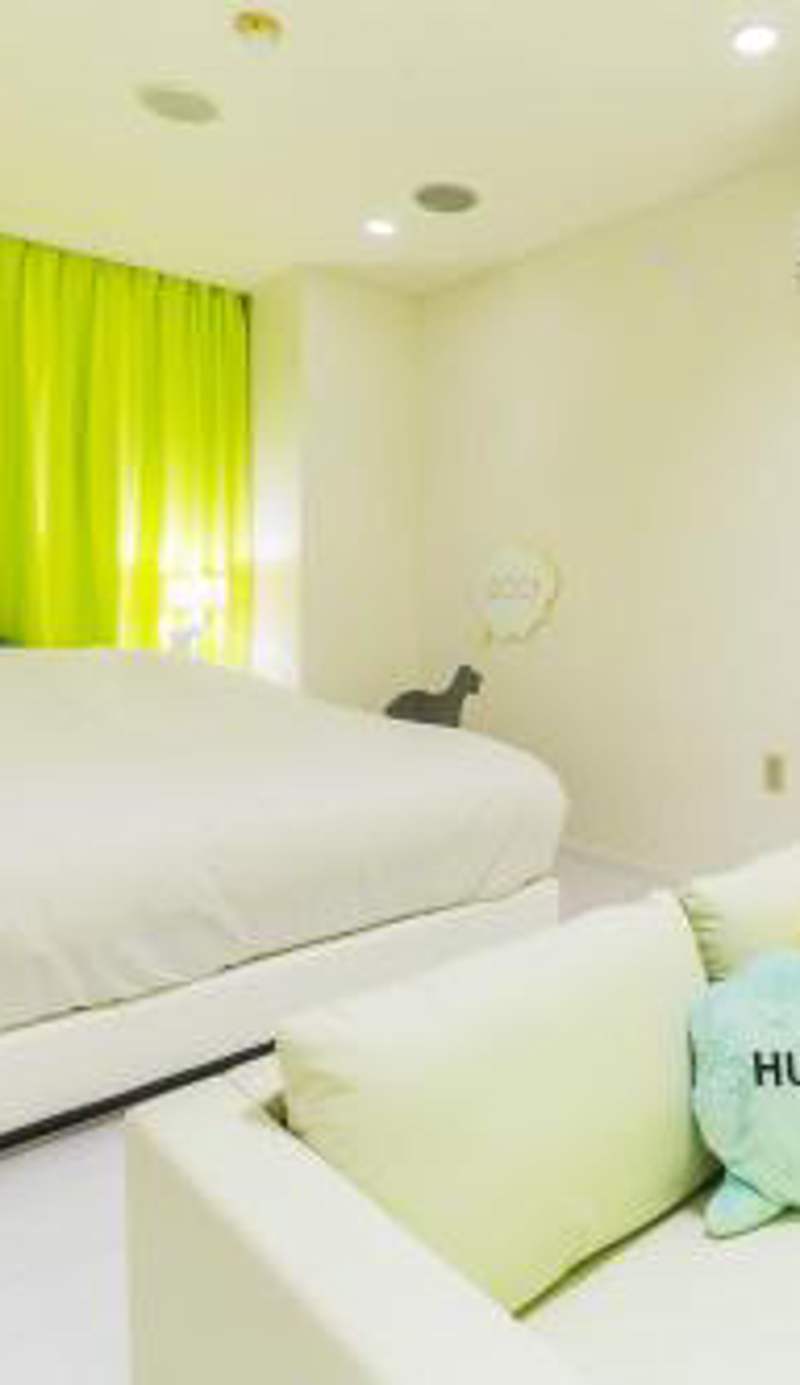 Hotel Aqua Color (Adult only)