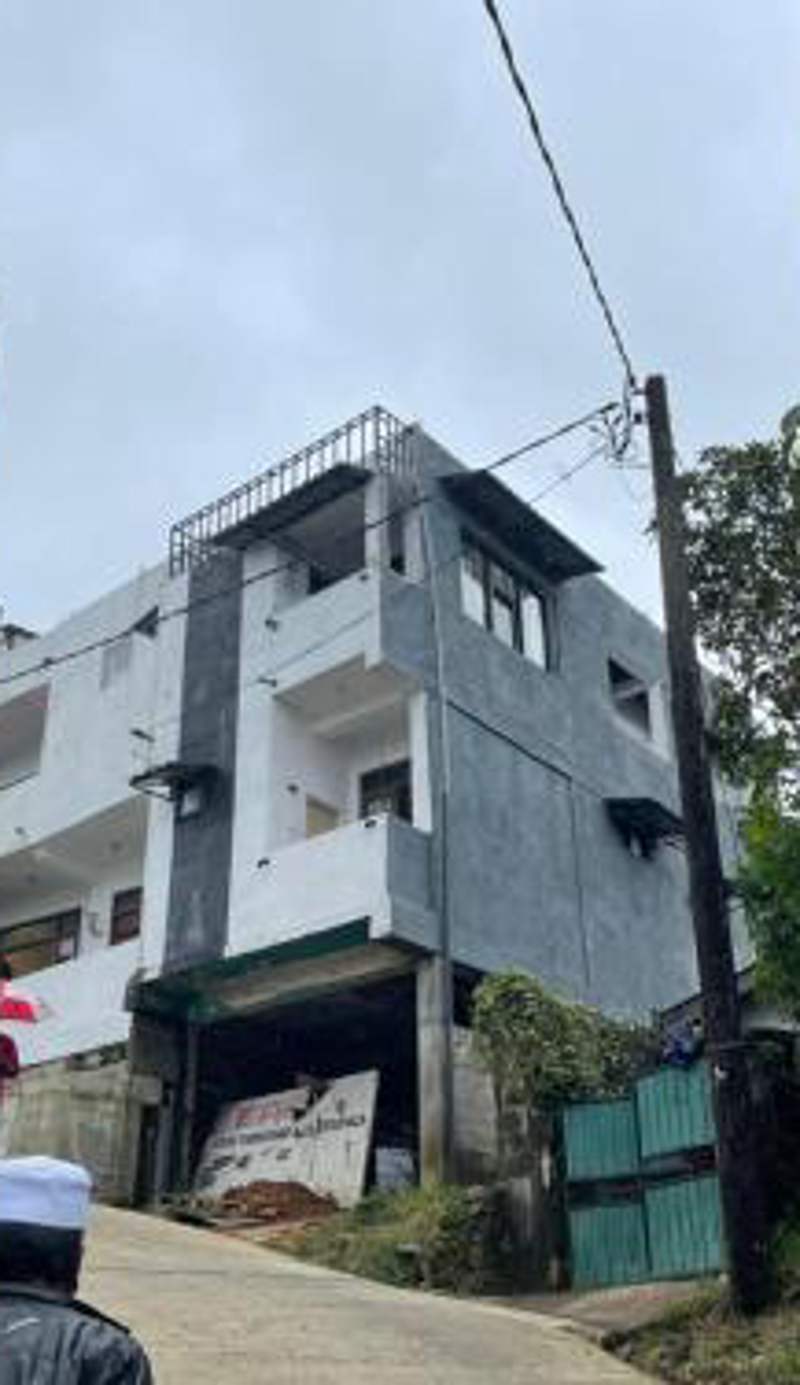 New Eagle Best Inn
