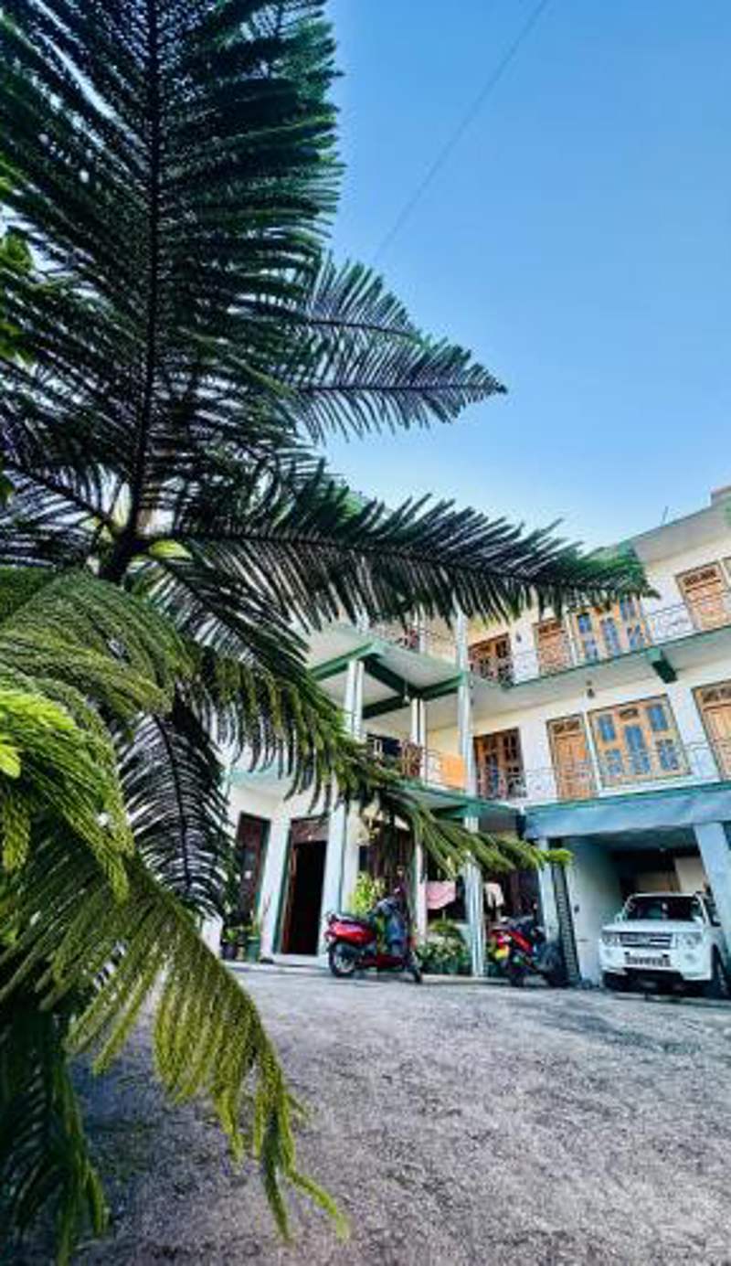 ABC Guest Inn & Restaurant