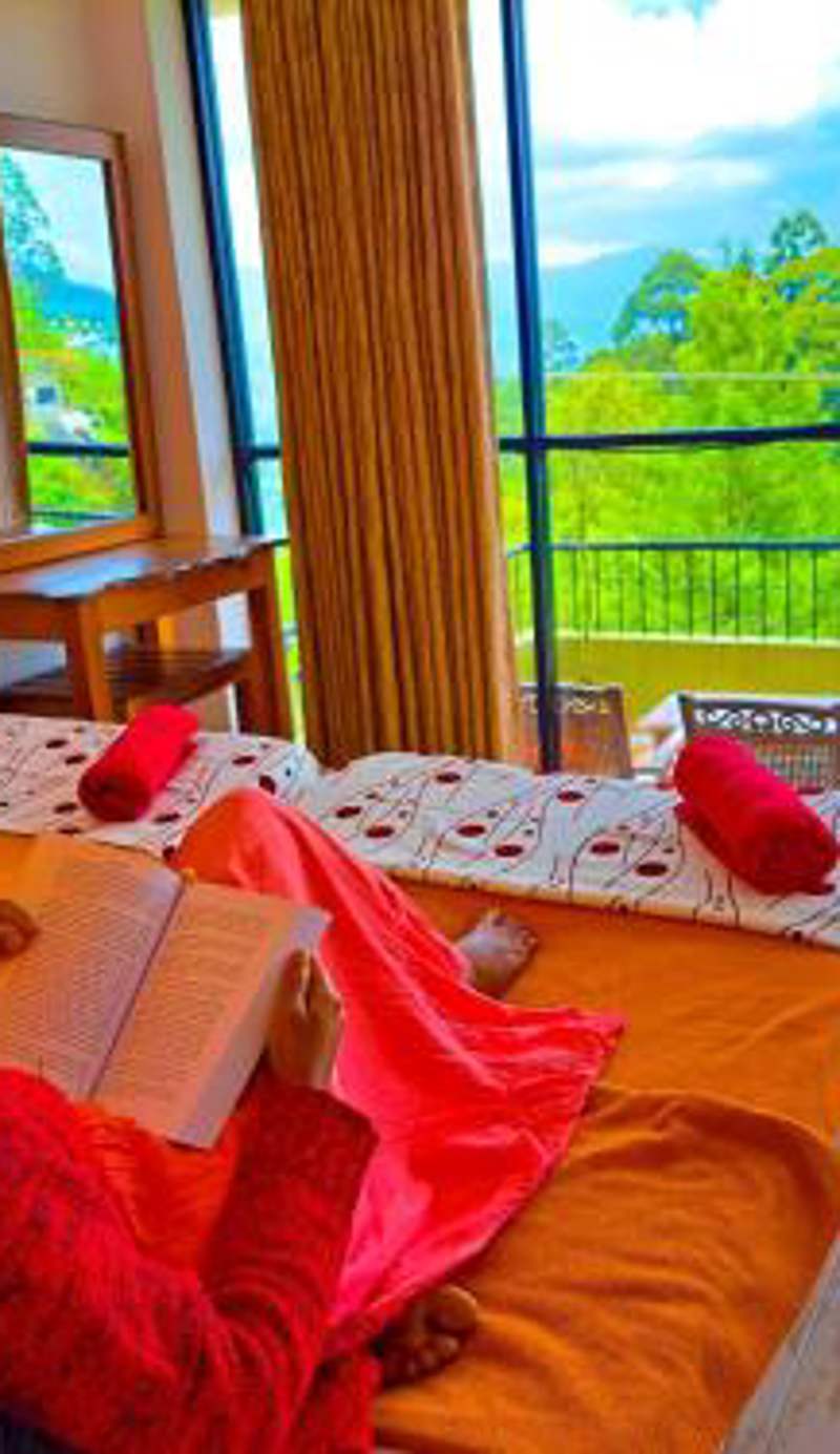 Awinco Rest Inn