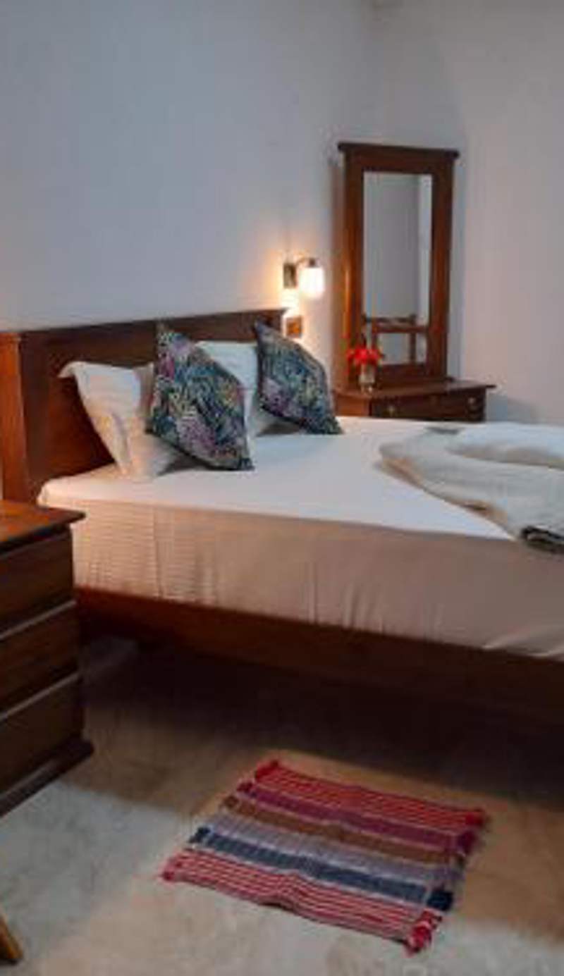 Amaya View Guest Inn