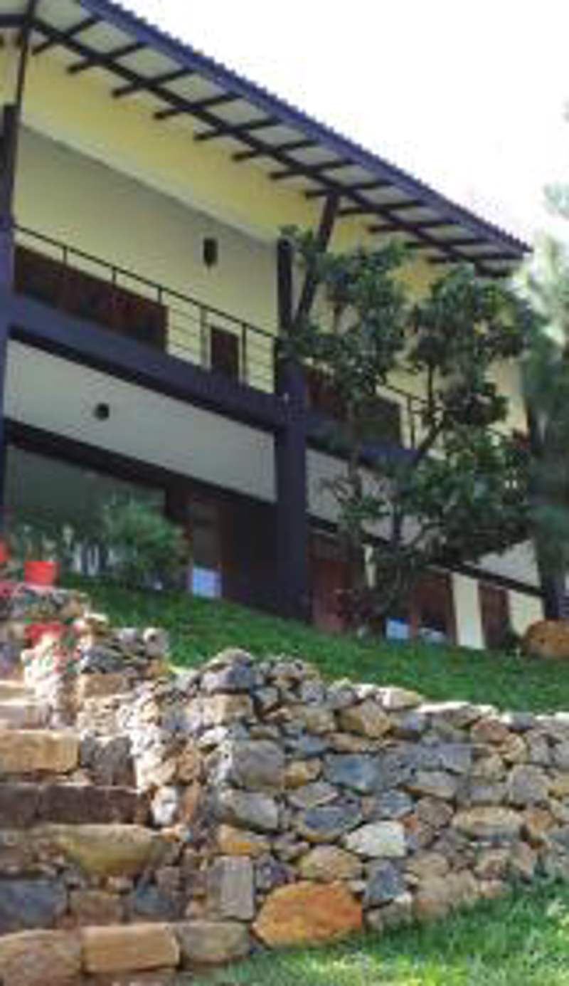 Grace Holiday Bungalow