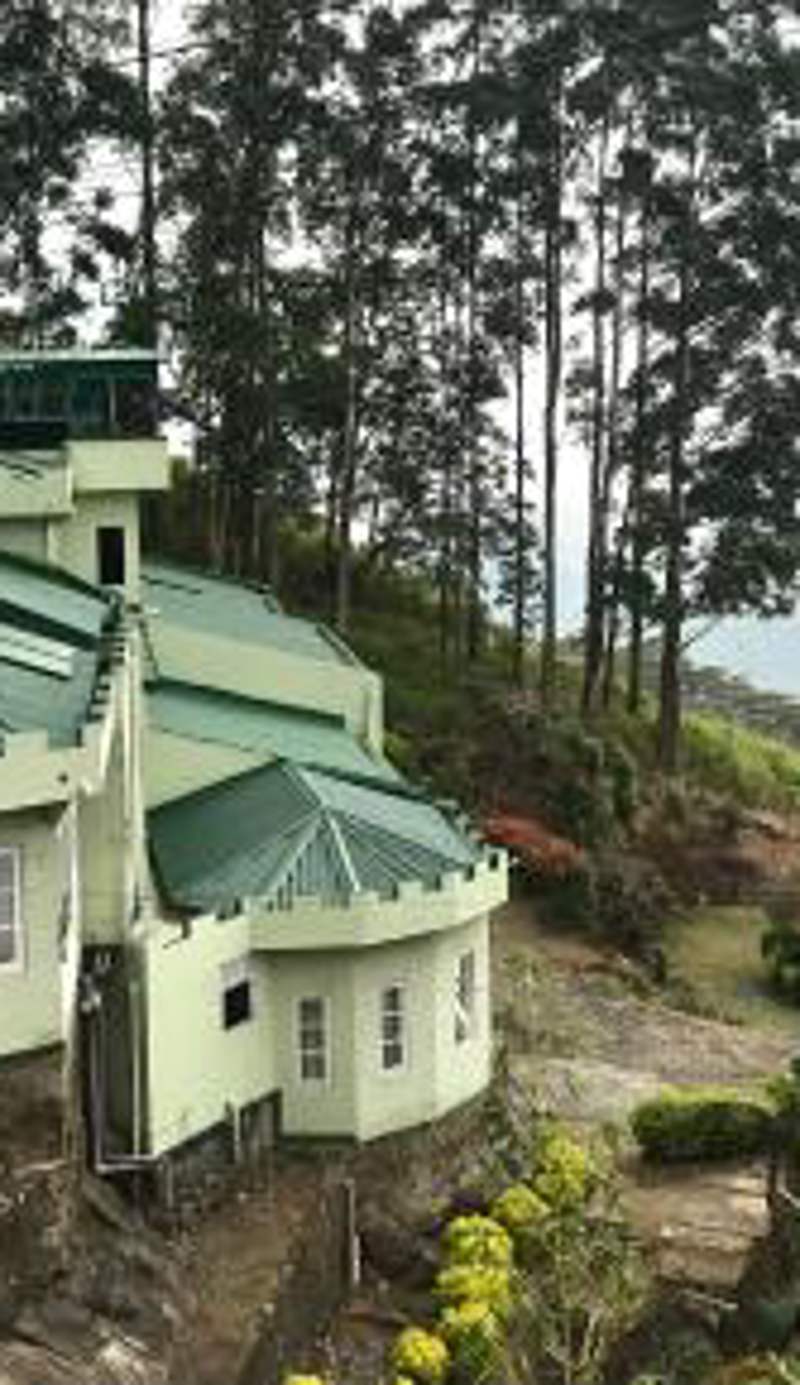 Blackwood Hotel