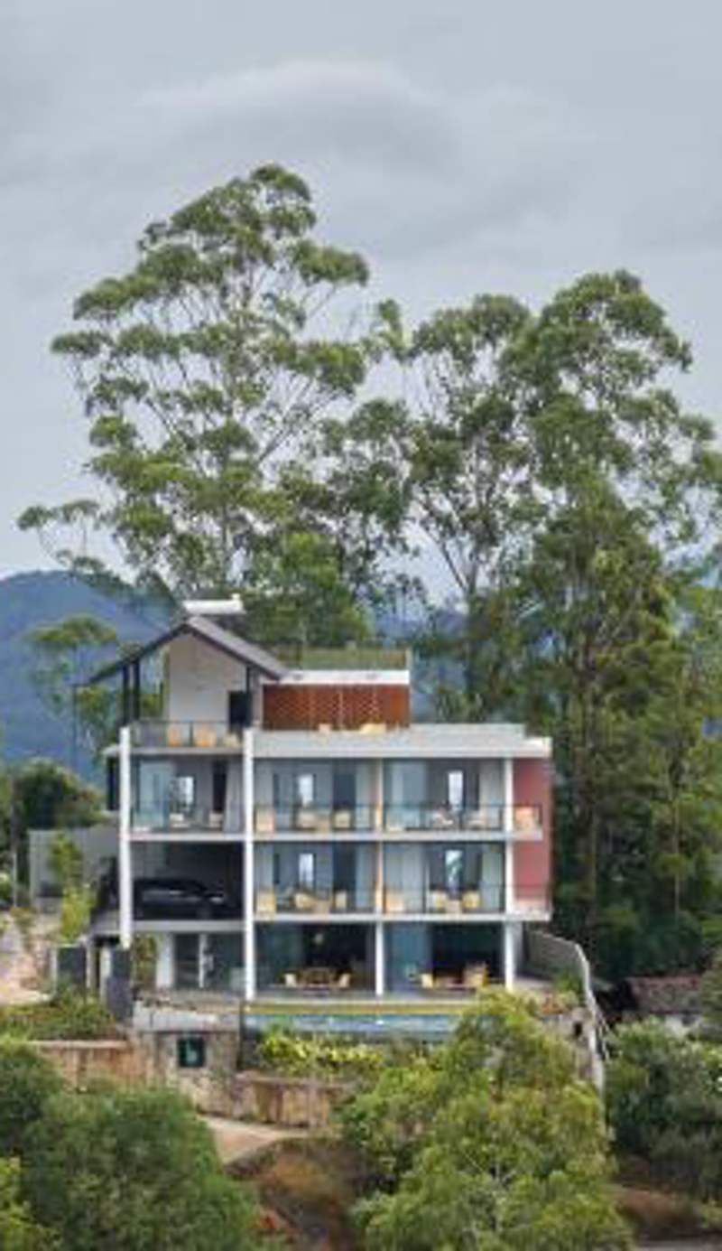 Lord's Haputale