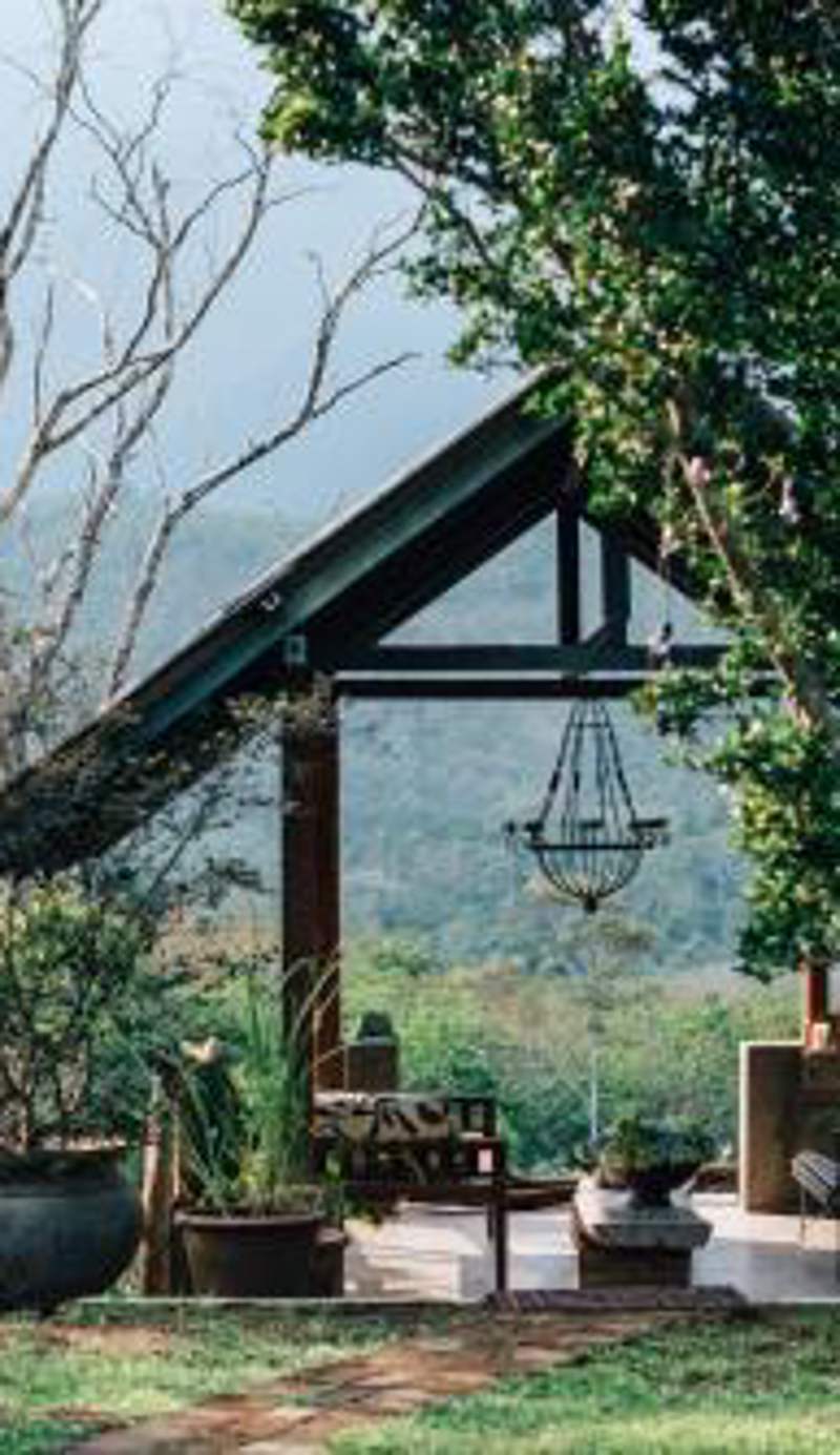 Villa Vista Haldummulla