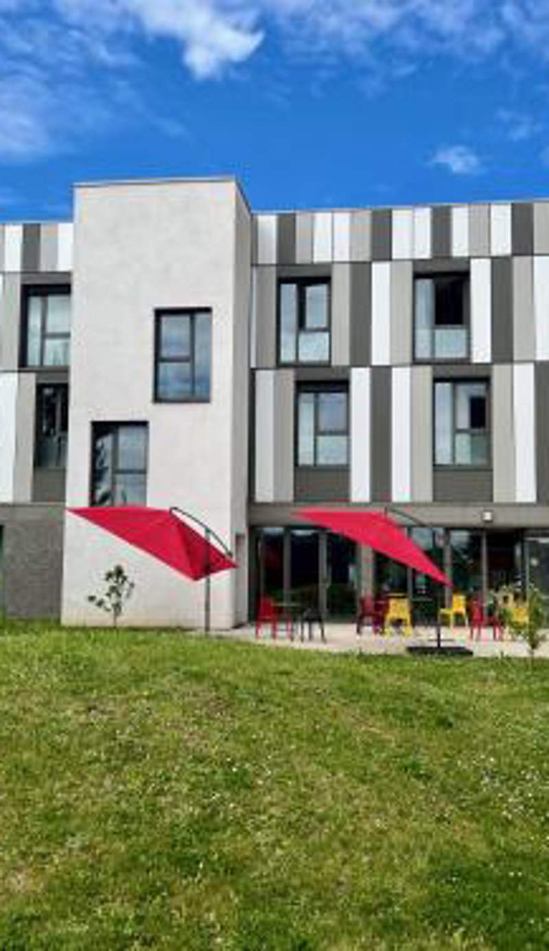 Premiere Classe Le Havre Centre-LES DOCKS