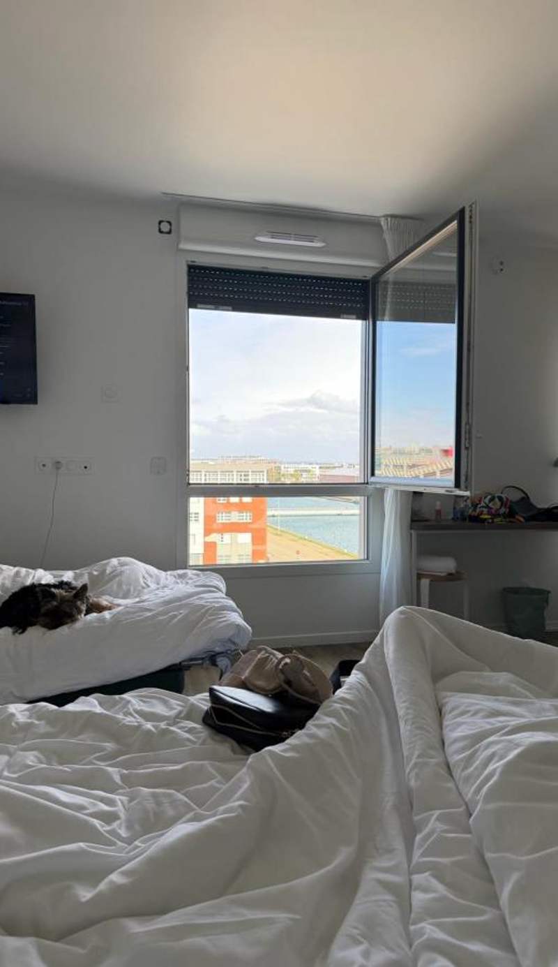 All Suites Appart Hôtel - Le Havre Centre - Les docks