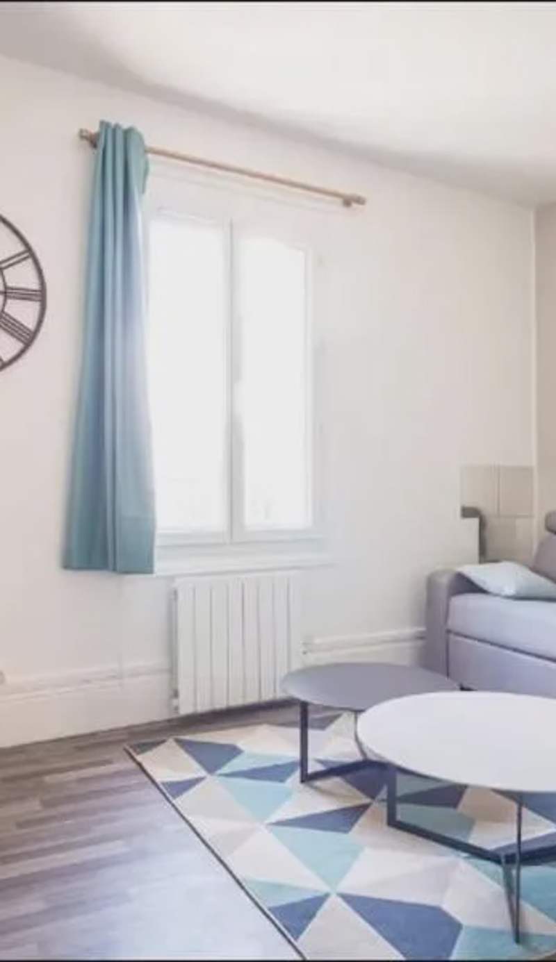 Urban Jungle - Quartier Perrey 4 personnes
