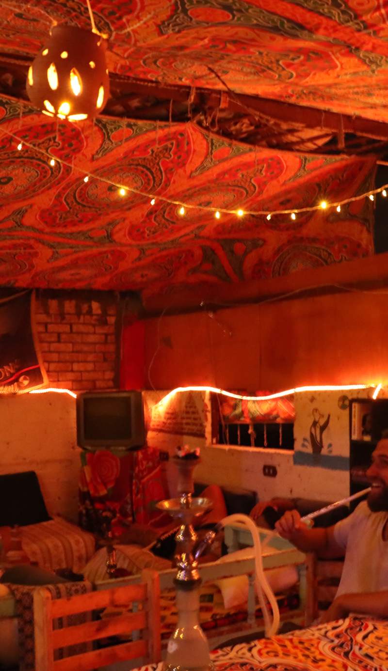 New Everest Hostel