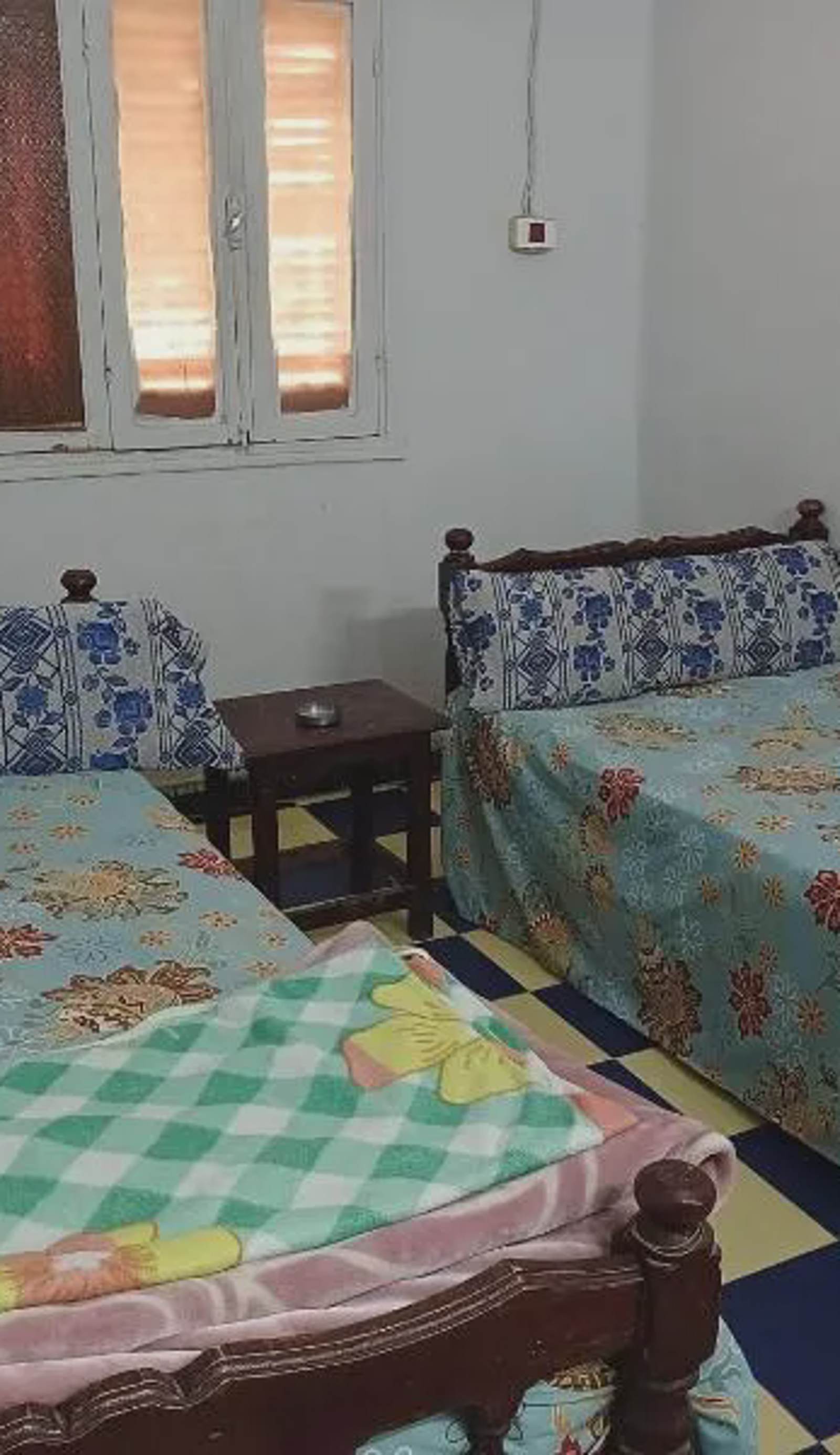 New Everest Hostel