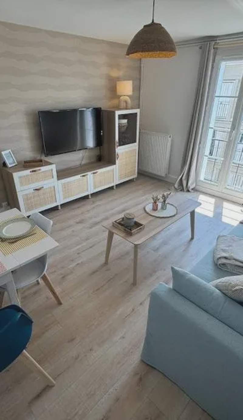 Appartement Perret - Hyper Centre