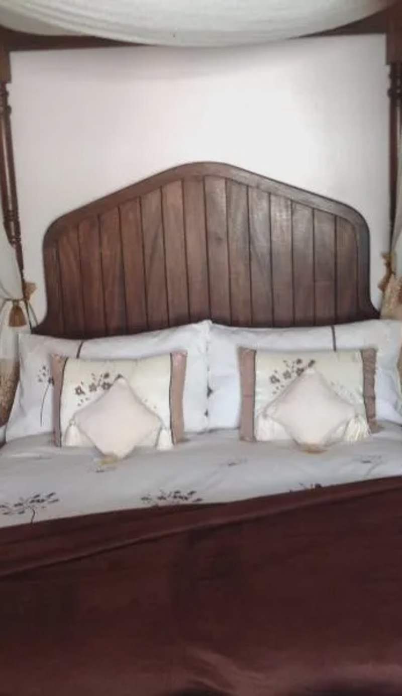 Alice Guest house