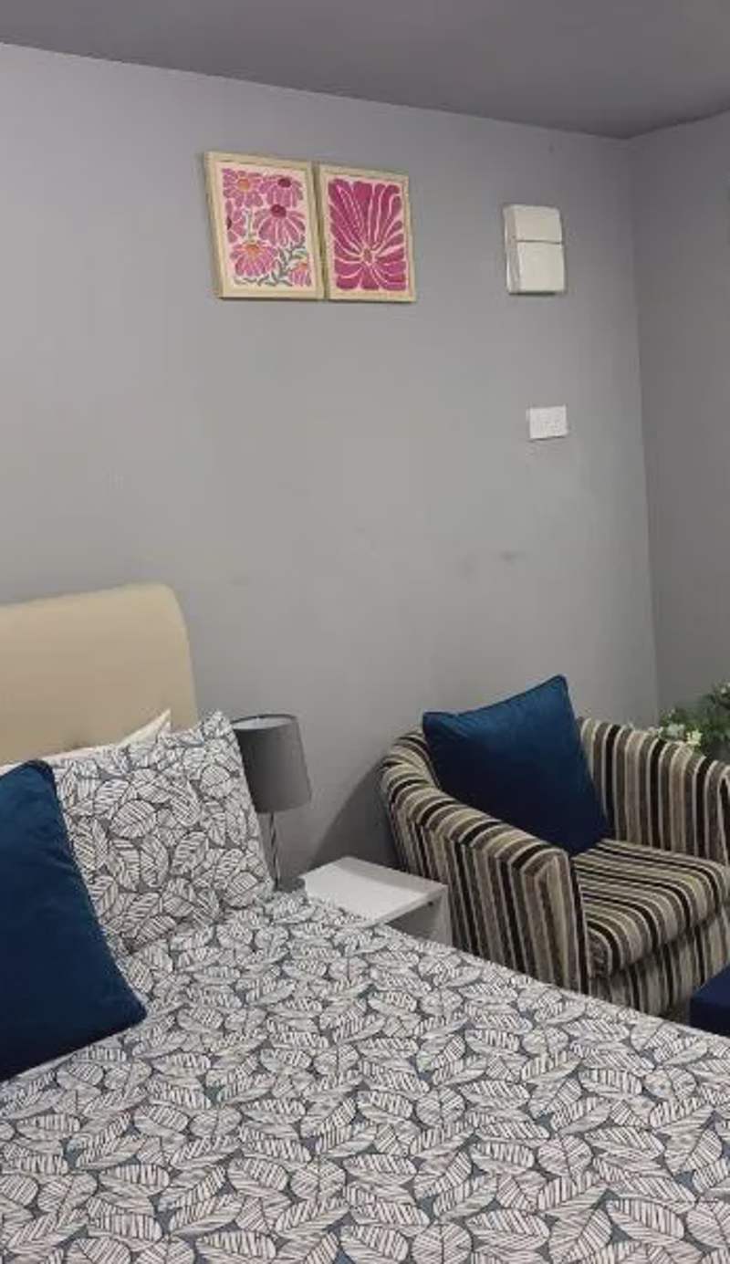 Modern Studio Appartment