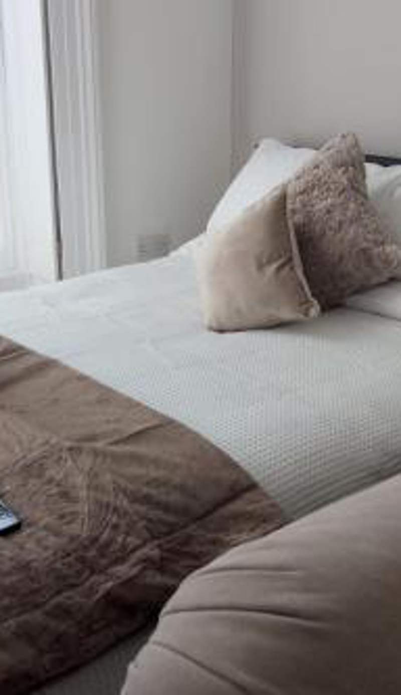 1 bedroom apartment - The Opal