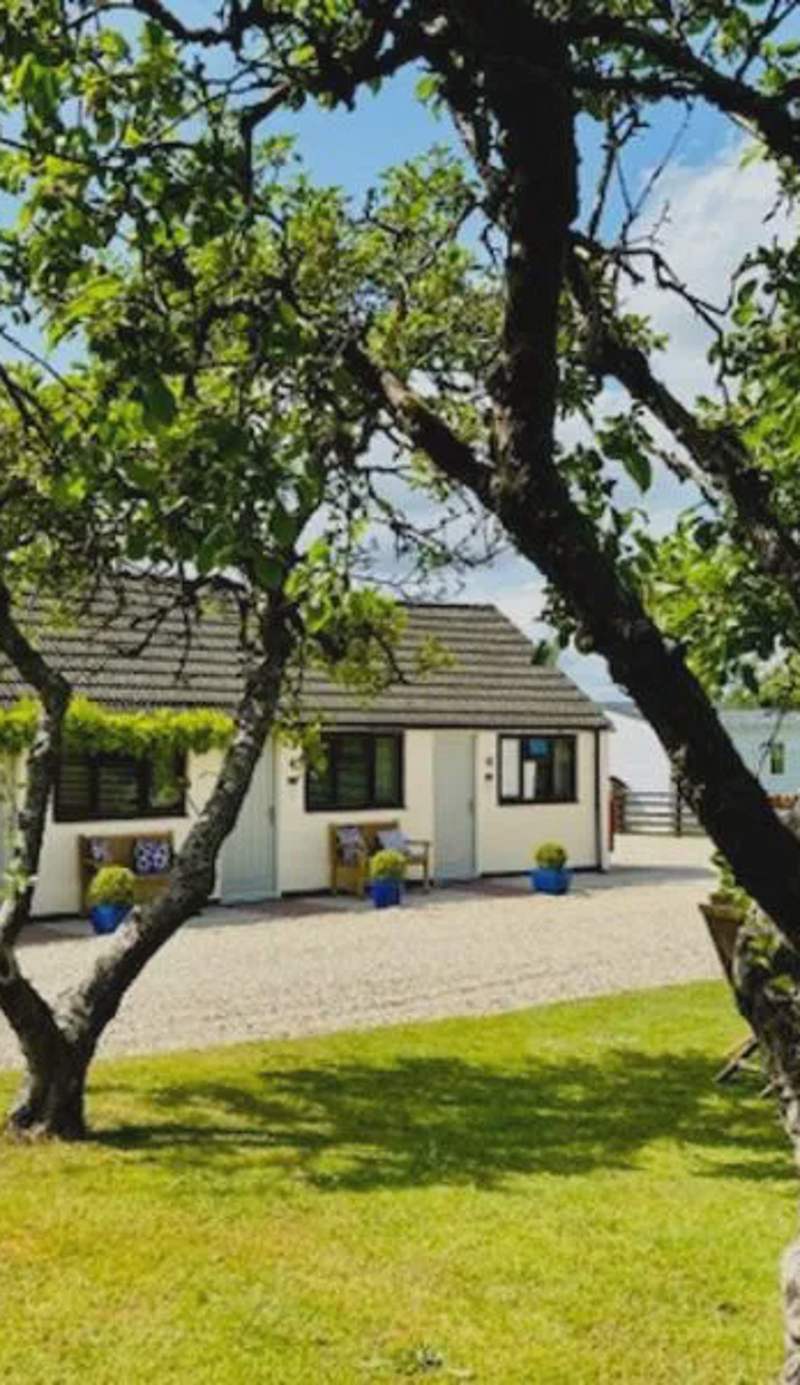 Hope Orchard En-Suite Rooms
