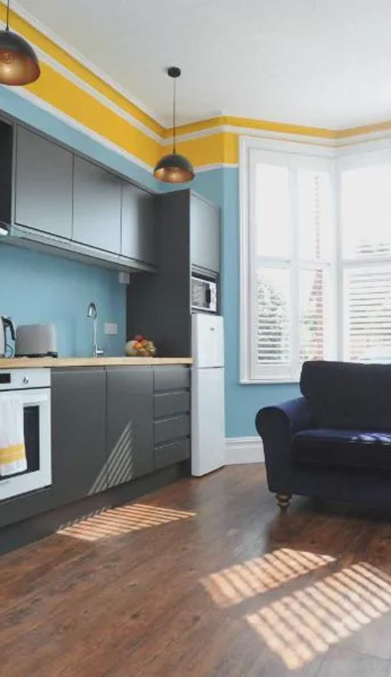 Beechurst Serviced Apartments