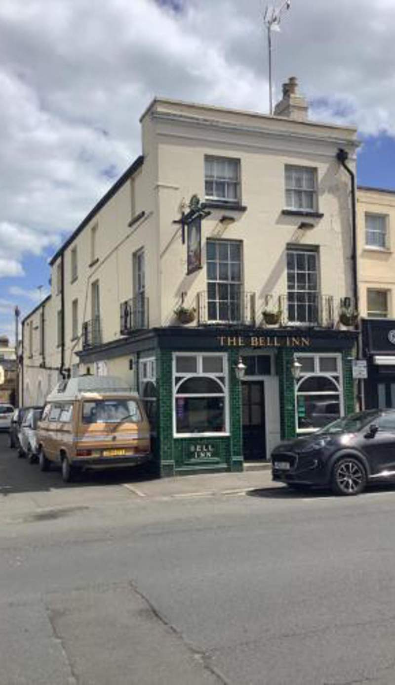 The Bell Inn