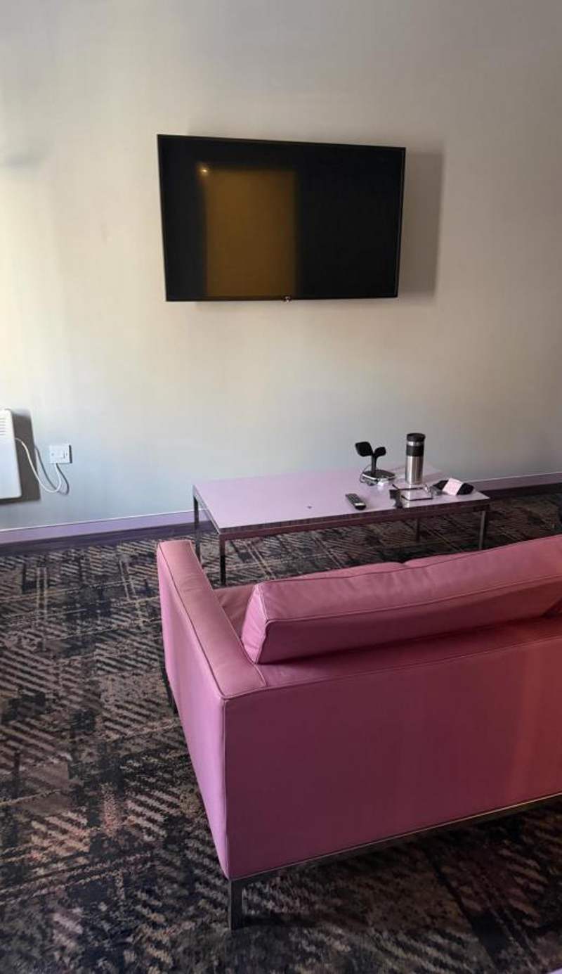 Citrus Hotel Cheltenham by Compass Hospitality