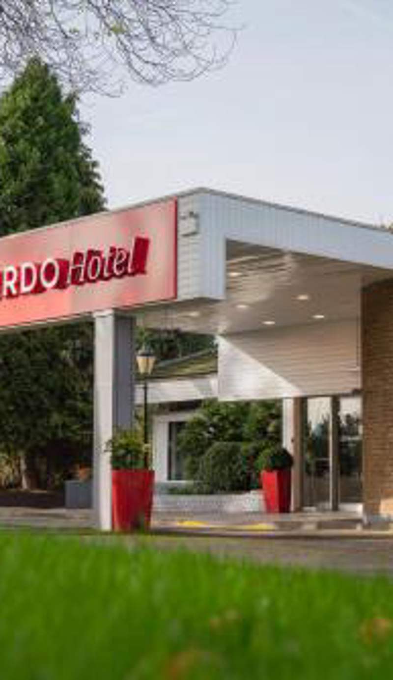 Leonardo Hotel Cheltenham